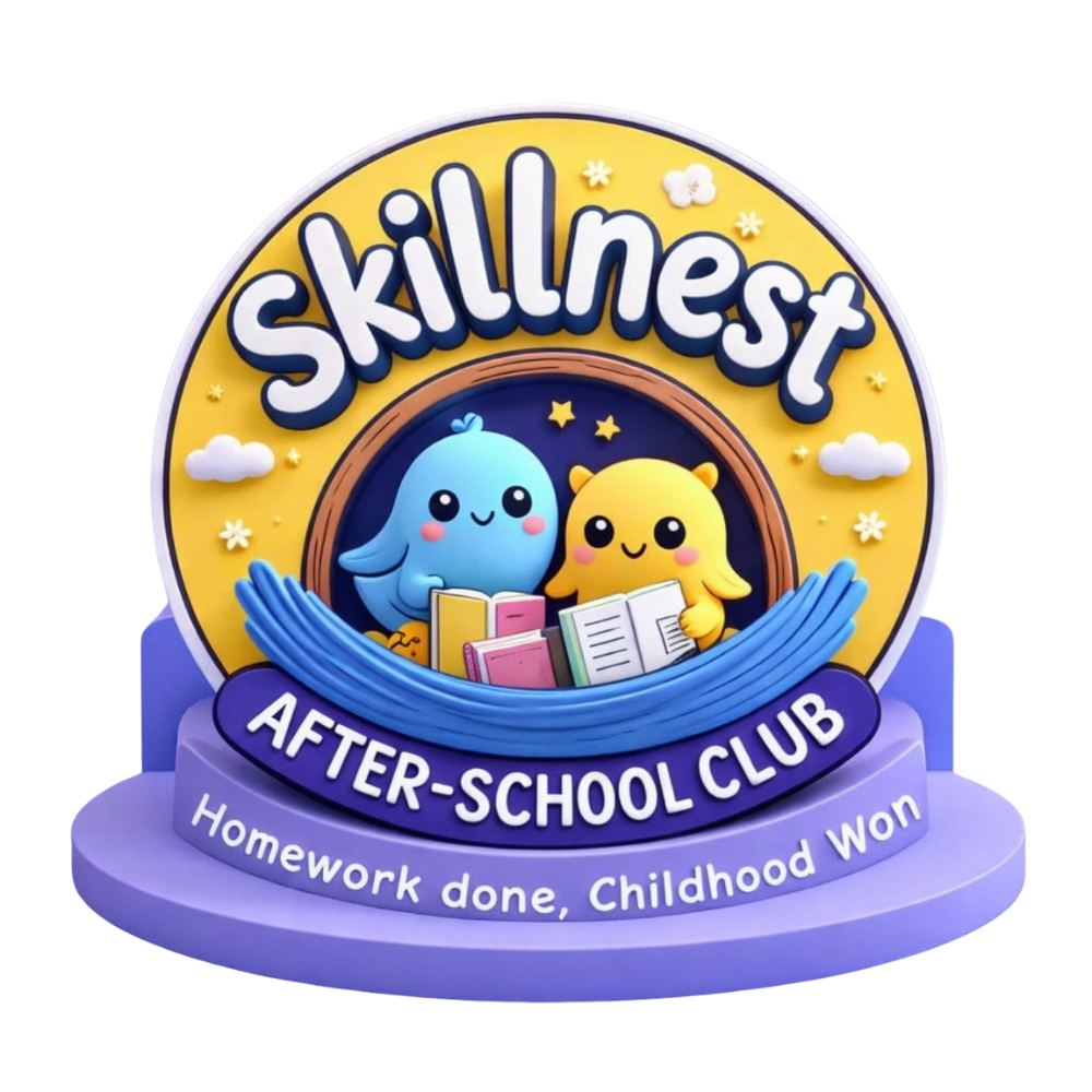 SkillNest